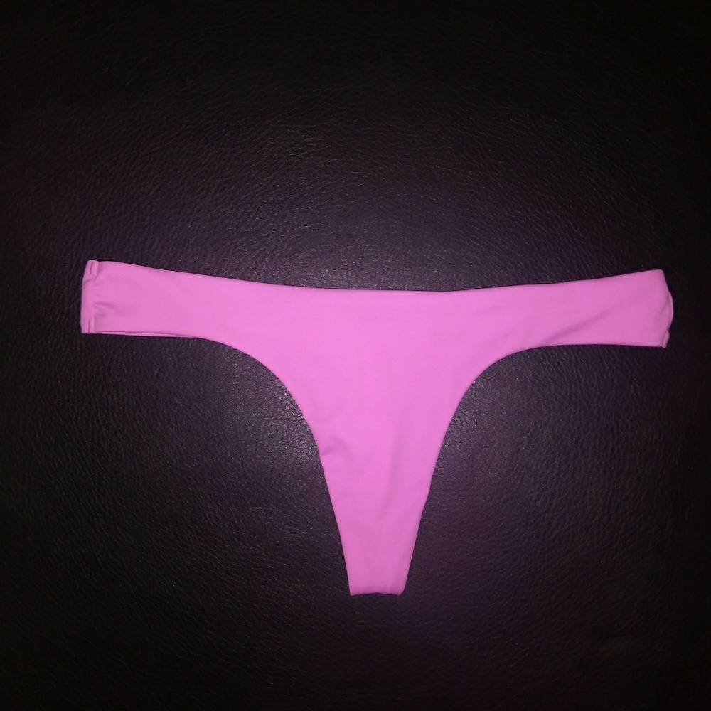 VS "The Sexy Little Thong" Swim Bikini Bottom